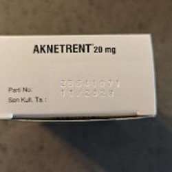 Актентерн 20 mg - фото 2