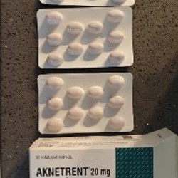 Актентерн 20 mg - фото 3