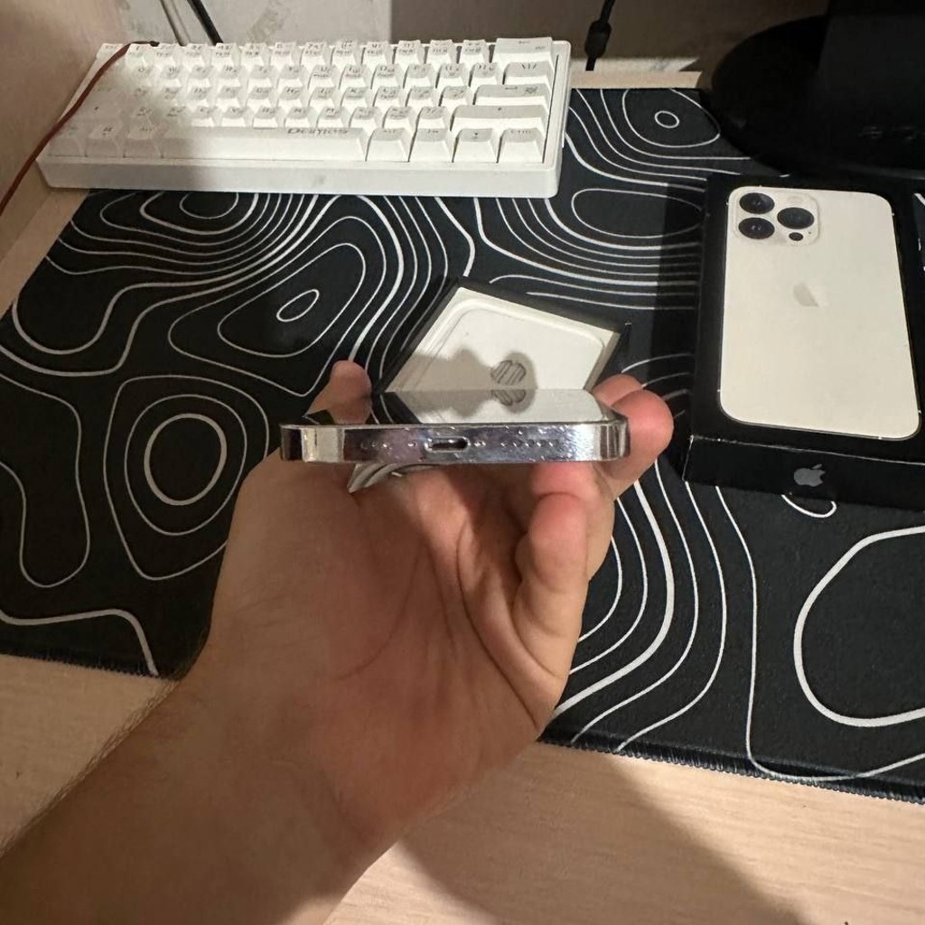 Iphone 13 Pro