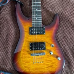 Электрогитара Schecter C-6 PLUS - фото 4