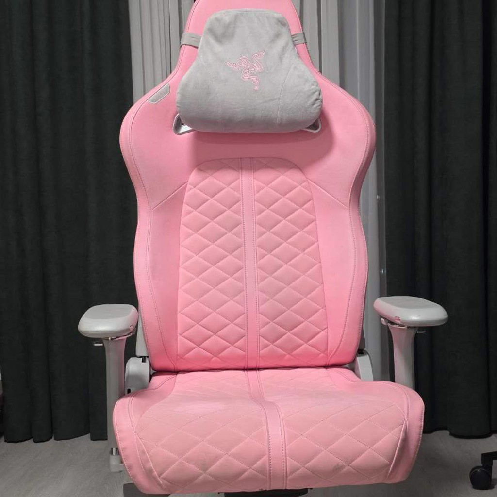 Кресло Razer Enki