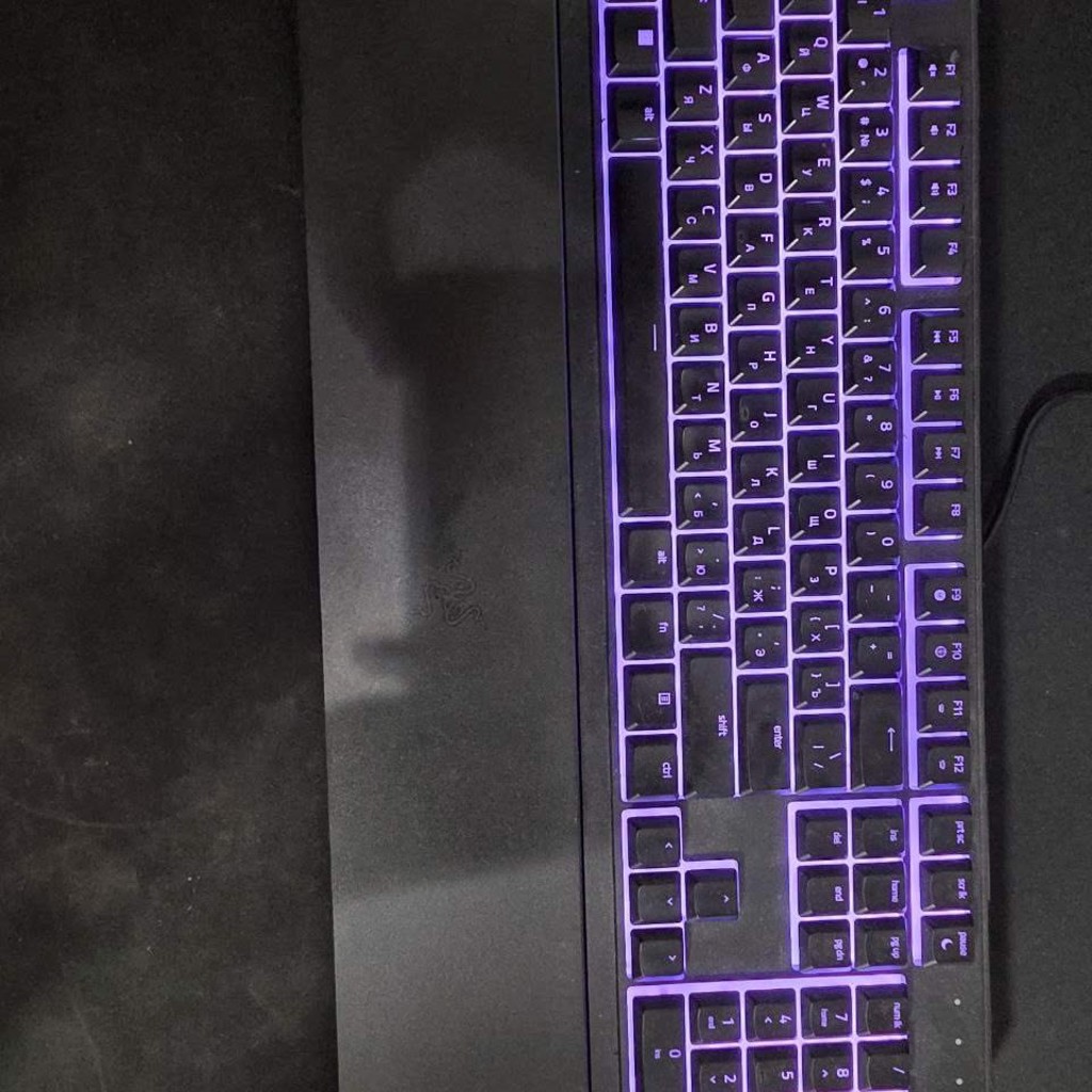 Razer Ornata V3 X