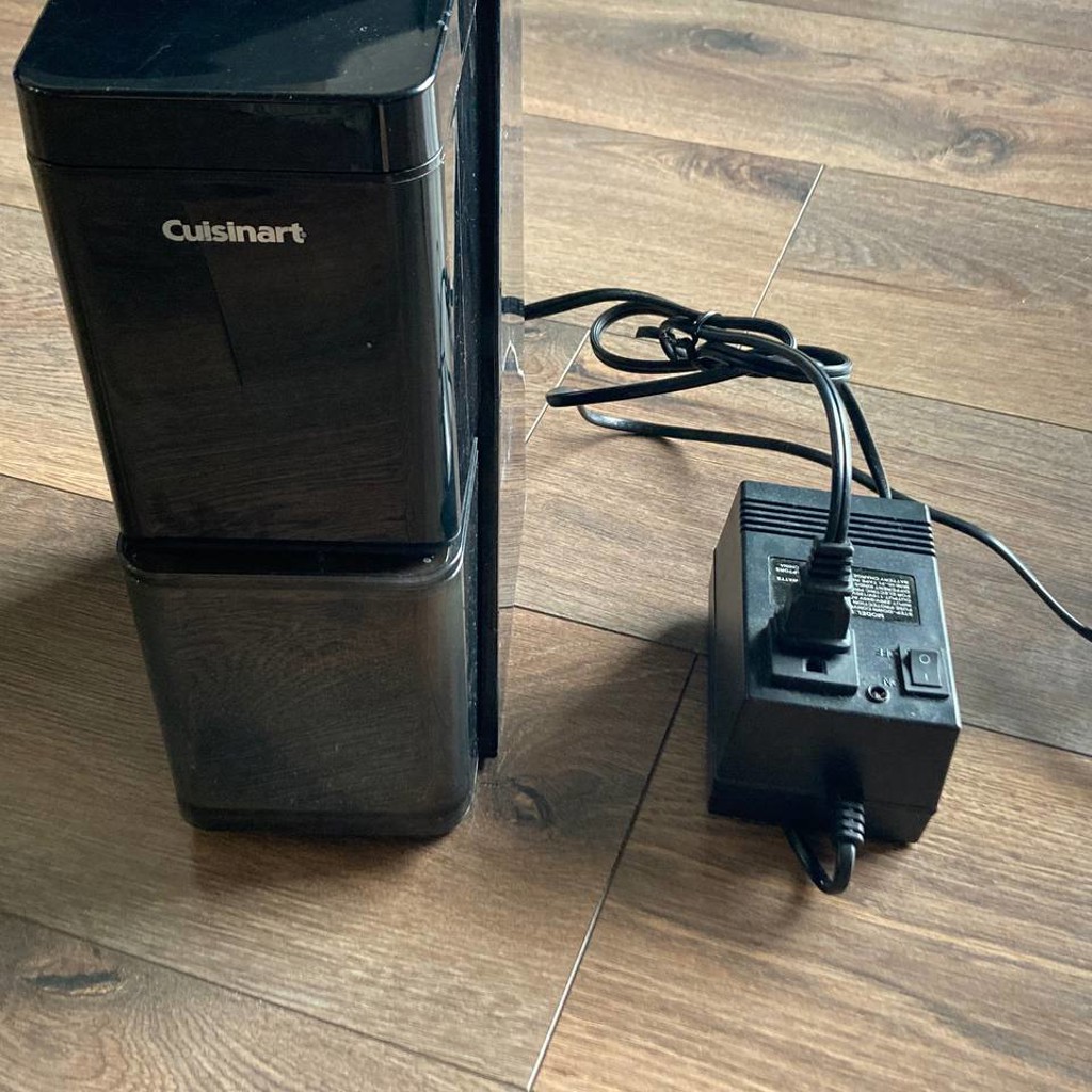 Кофемолка Cuisinart