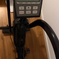 Аэровелосипед Xebex (Air Bike) - фото 3