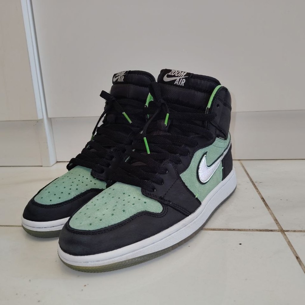 Jordan 1 Retro High