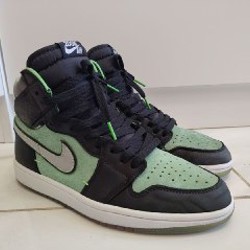 Jordan 1 Retro High - фото 2