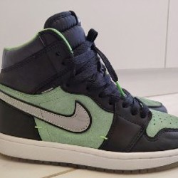 Jordan 1 Retro High - фото 3