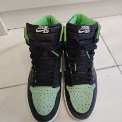 Jordan 1 Retro High - фото 6