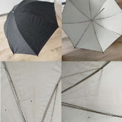 Комплект. Фотозонт + Стойка - фото 3