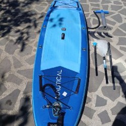 Сапборд Irocker Nautical - фото 5