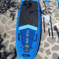 Сапборд Irocker Nautical - фото 6