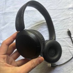 Наушники Sony WH-CH520 - фото 2