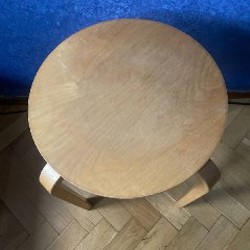 Винтажный стул IKEA Frosta - фото 4