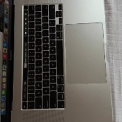 MacBook Pro 16” (2019) - фото 2