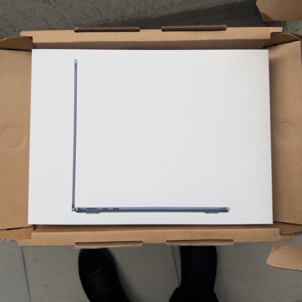Macbook Air 2026