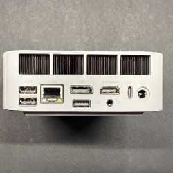 Мини-пк Beelink SER8 - фото 2