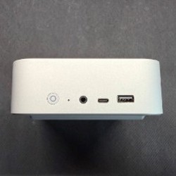 Мини-пк Beelink SER8 - фото 3