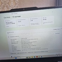 Игровой ноутбук Lenovo - фото 2