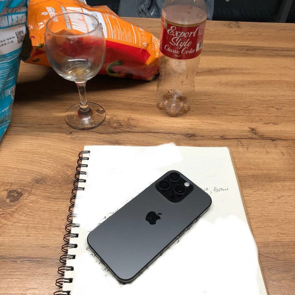 IPhone 16 pro