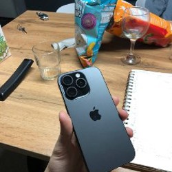 IPhone 16 pro - фото 2