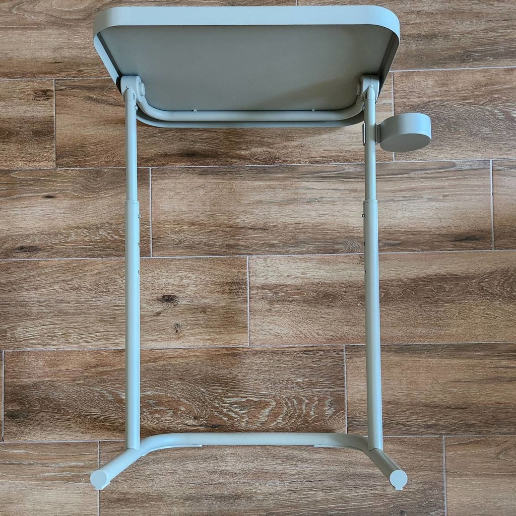 IKEA металлическая подставка для ноутбука BJÖRKÅSEN