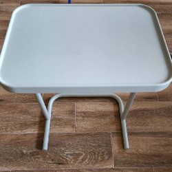 IKEA металлическая подставка для ноутбука BJÖRKÅSEN - фото 5