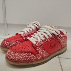 Кроссовки Nike air force off white - фото 5
