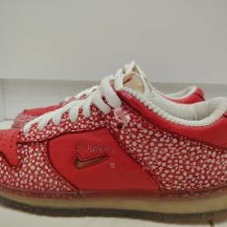 Кроссовки Nike air force off white - фото 6