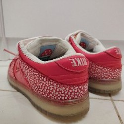 Кроссовки Nike air force off white - фото 7