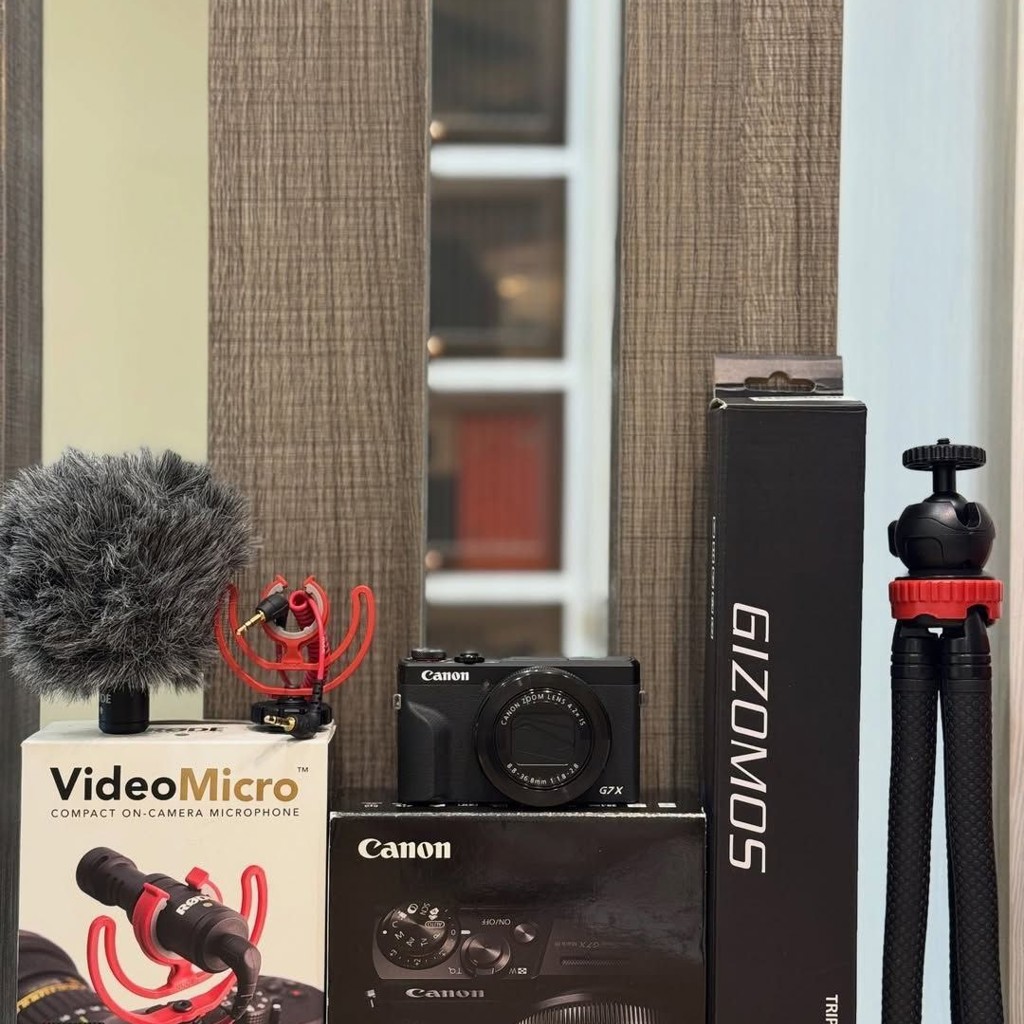 RODE VideoMicro