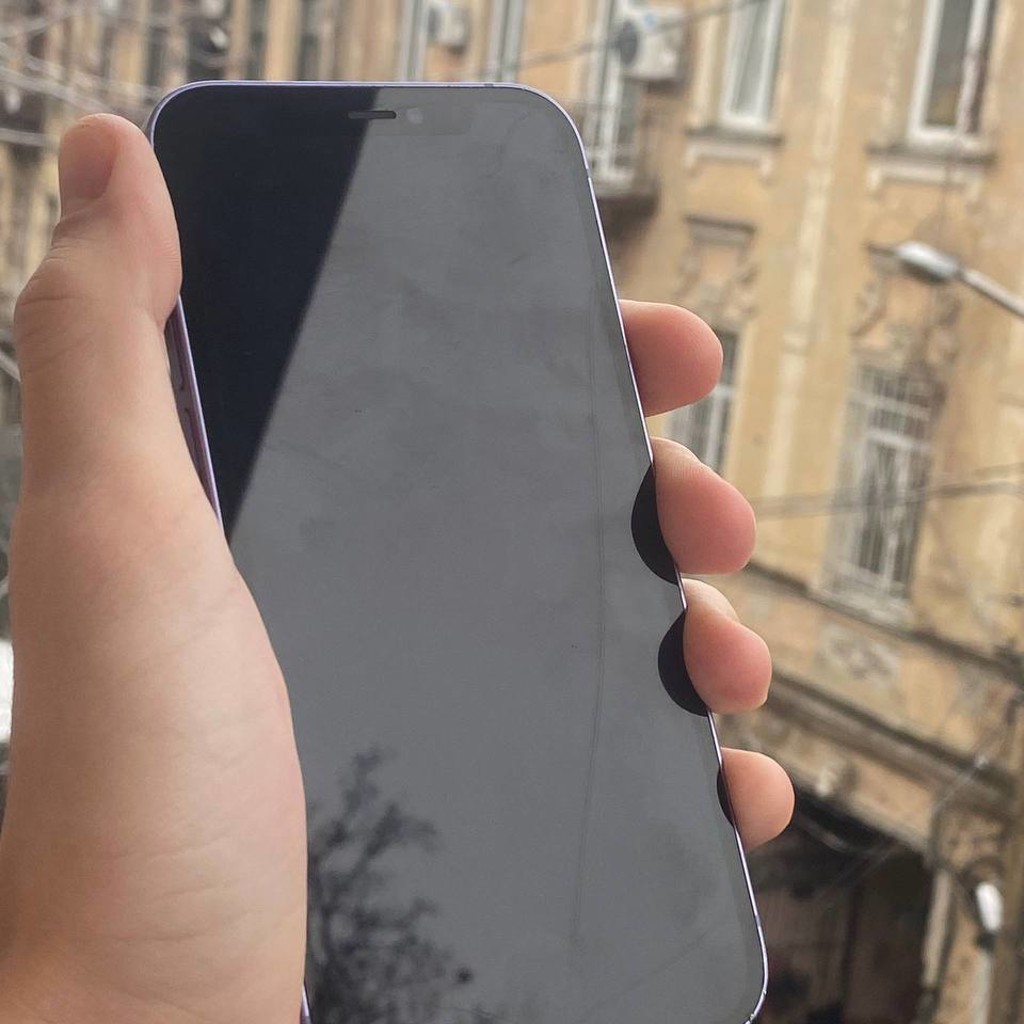 IPhone 12