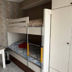 Двухъярусная кровать - фото 2