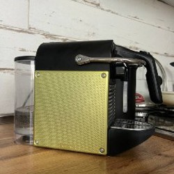 Кофемашина Nespresso Pixie - фото 2