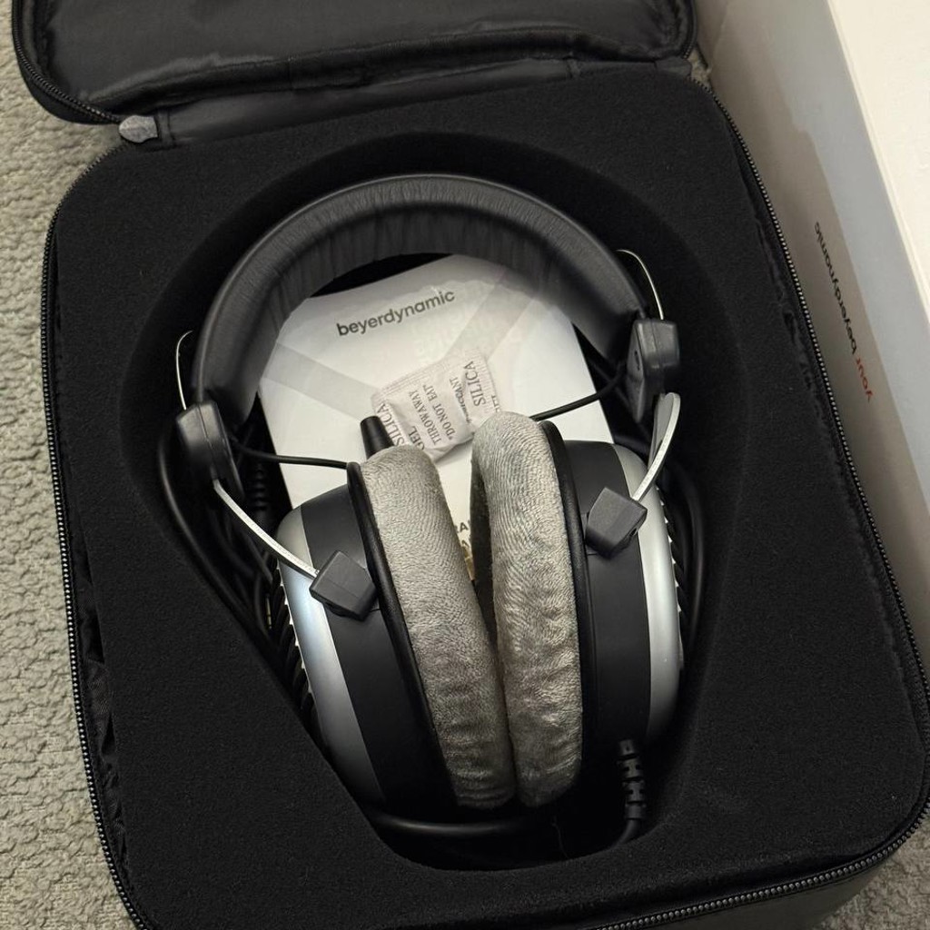 Beyerdynamic DT990 Edition 32 Ohm