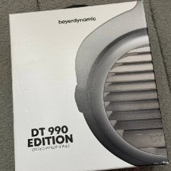 Beyerdynamic DT990 Edition 32 Ohm - фото 2