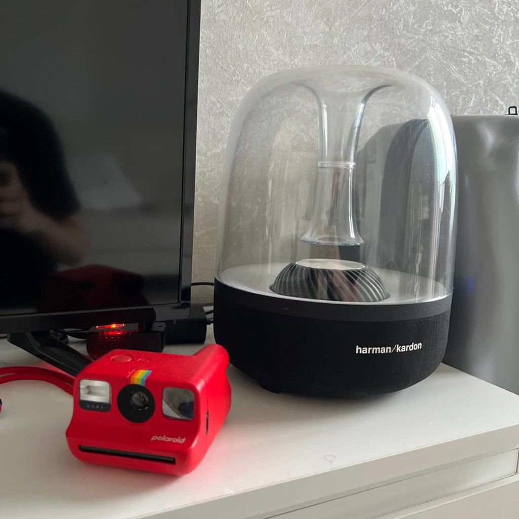 Колонка Harman Kardon