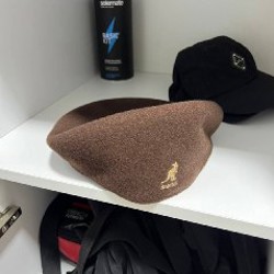 Кепка Kangol - фото 2