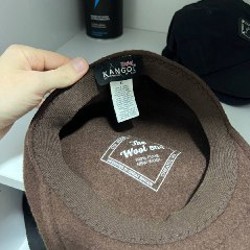 Кепка Kangol - фото 3