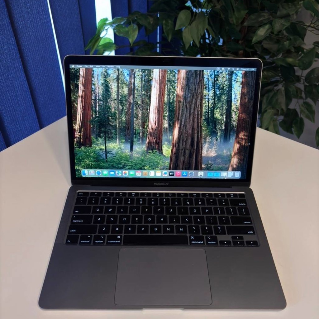 Macbook Air 2020