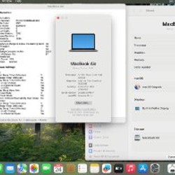 Macbook Air 2020 - фото 2