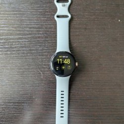 Умные часы Google Pixel Watch - фото 2