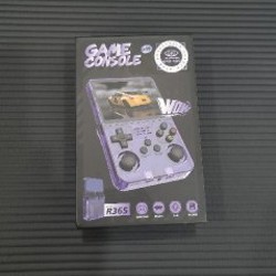 Игровая консоль Game Console R36S - фото 3