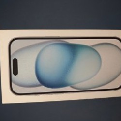 Iphone 15 blue - фото 5