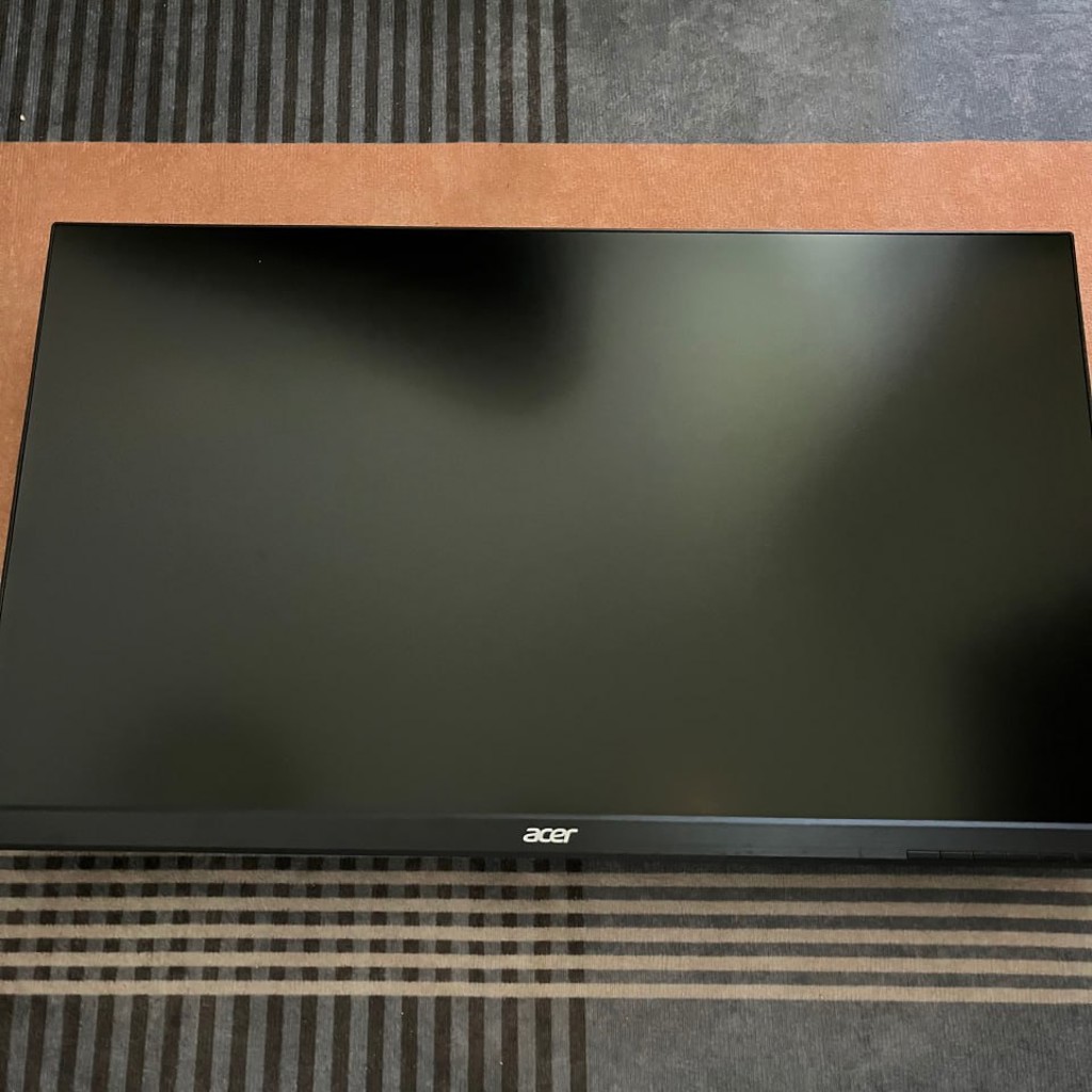 Монитор Acer K272HL