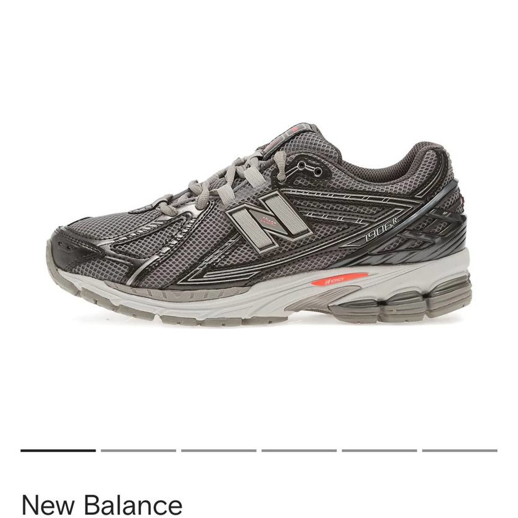 Кроссовки New Balance 1906R