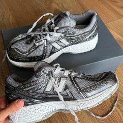 Кроссовки New Balance 1906R - фото 4