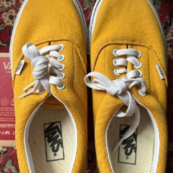 Кроссовки Vans Era - фото 3