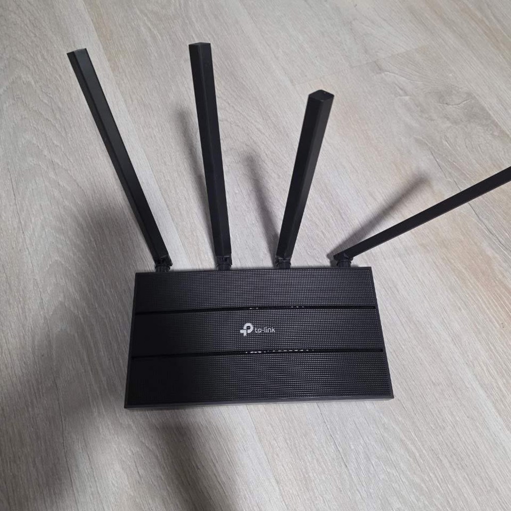 Роутер TP-Link Archer C80