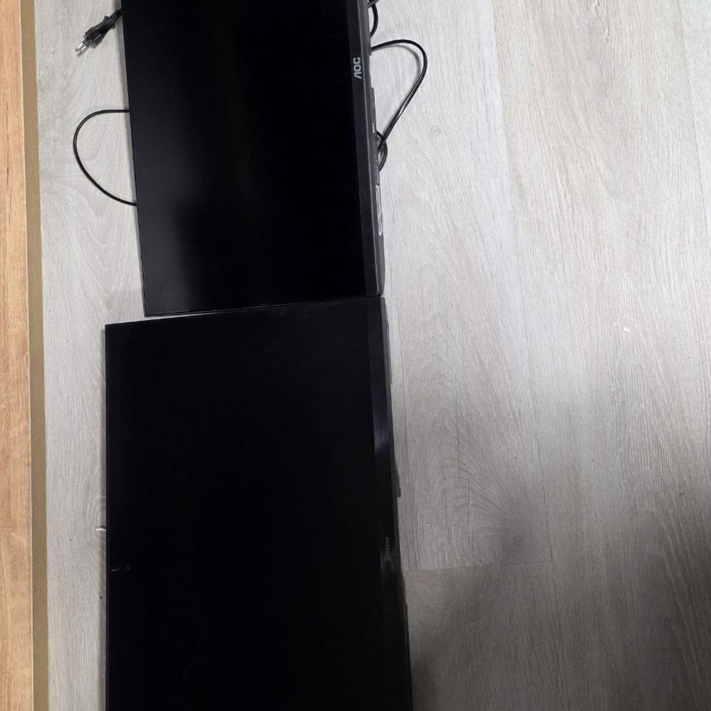 Монитор AOC 19″