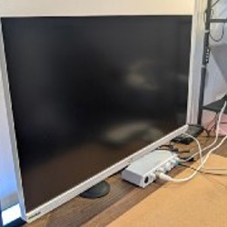 Монитор Asus ROG Strix XG27ACS-W - фото 2
